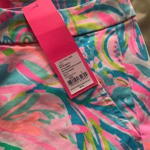 Brand new Lily Pulitzer shorts